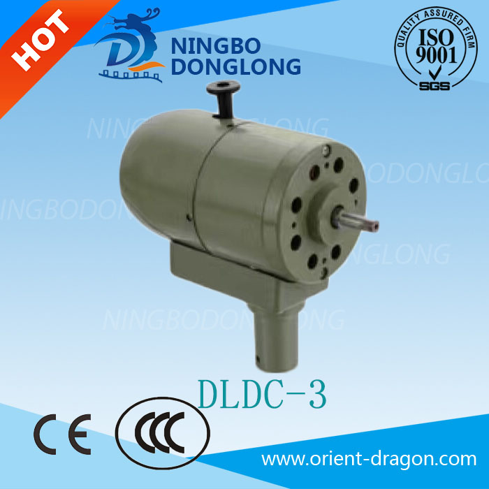 DC motor