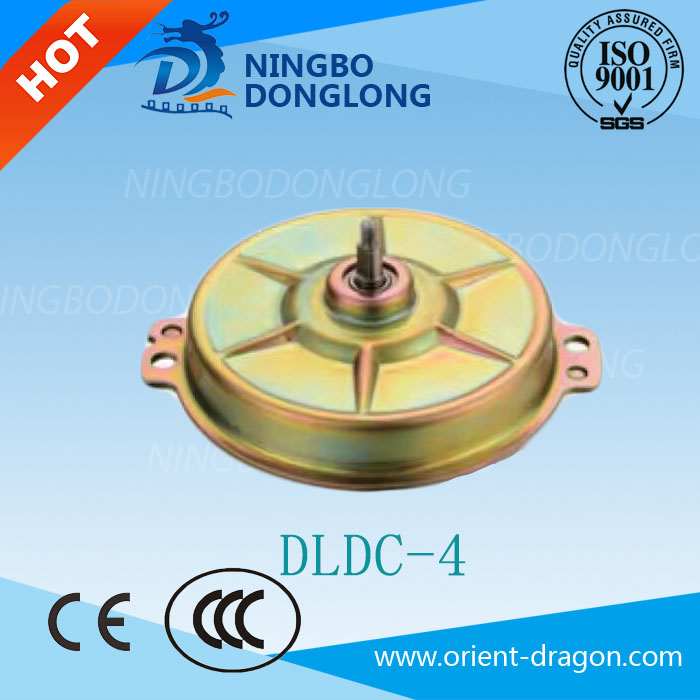 DC motor