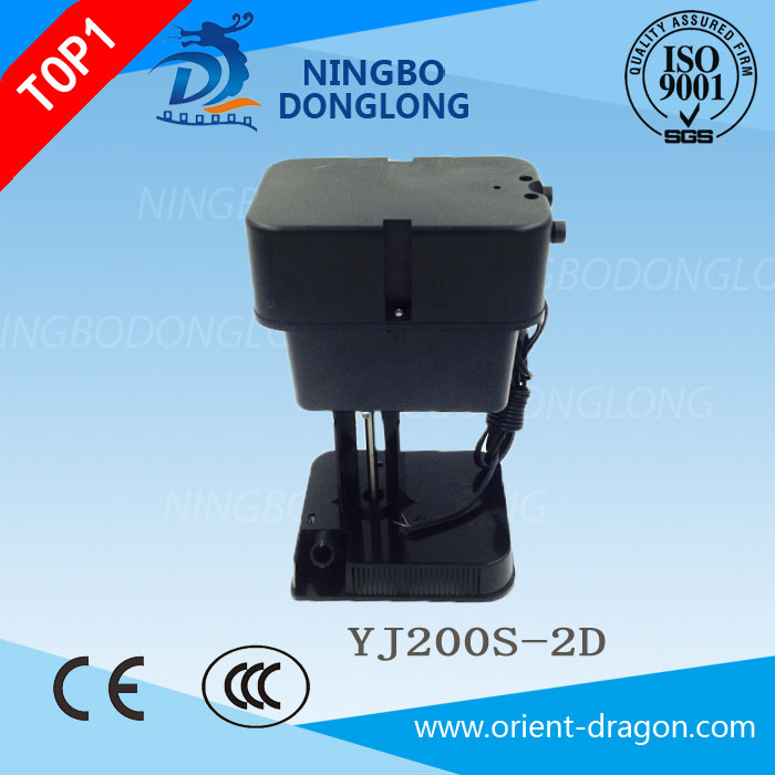 Air cooler pump