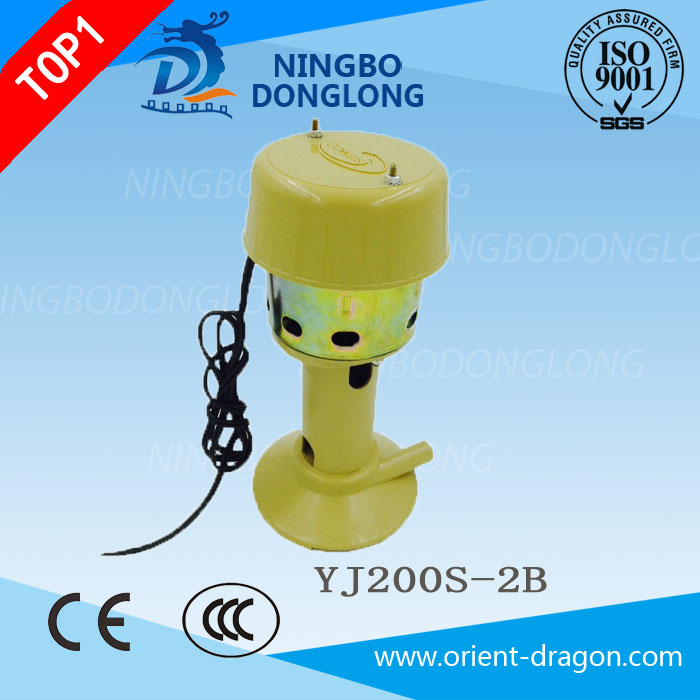 Air cooler pump